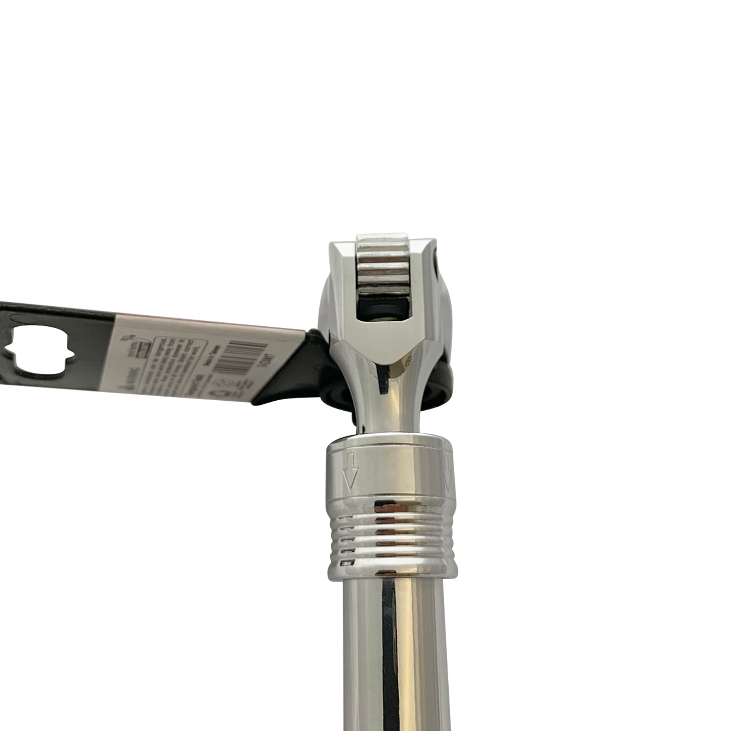 3/8" Dr. TAIWAN MADE Flexible Extendable Ratchet Handle Adjustable 25- 35cm
