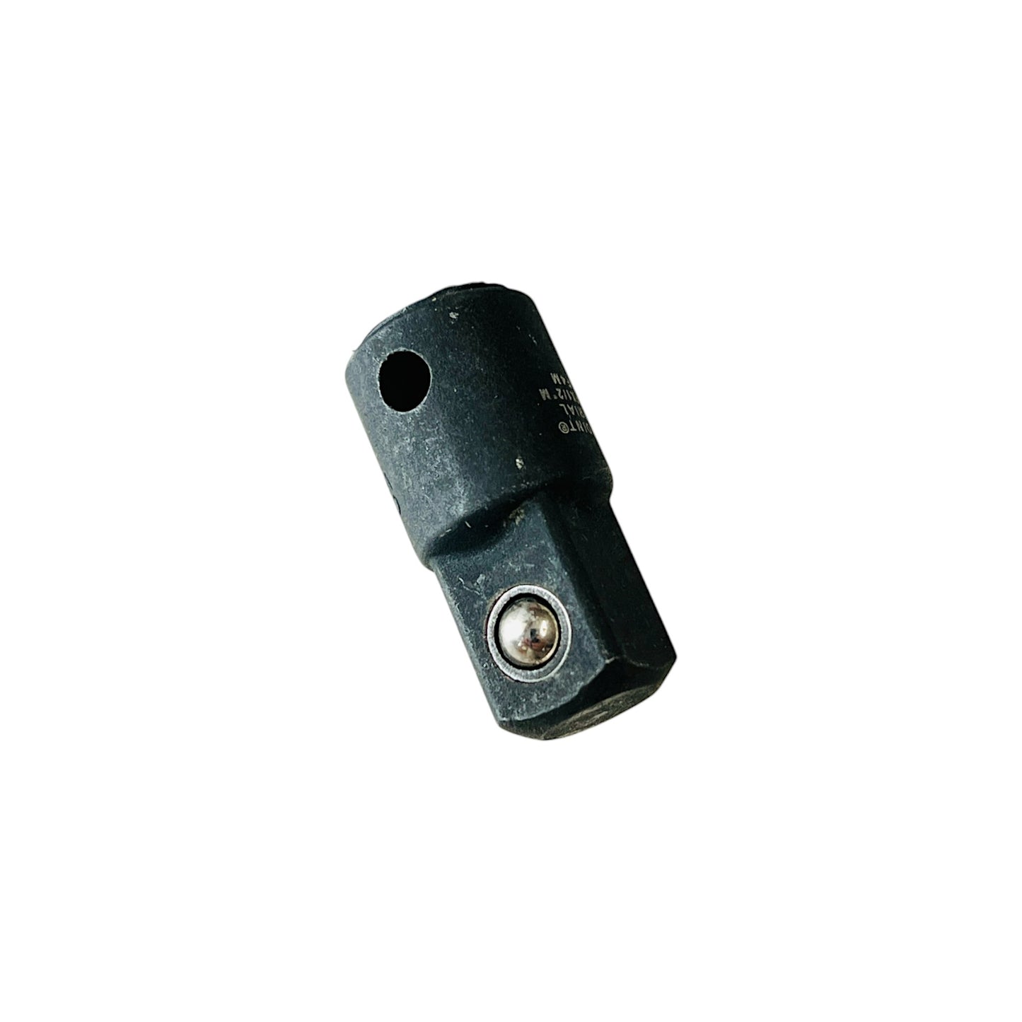 Impact Socket Adapter/Reducer 3/8" , 1/2" , 3/4" Drive Male/Female Extension