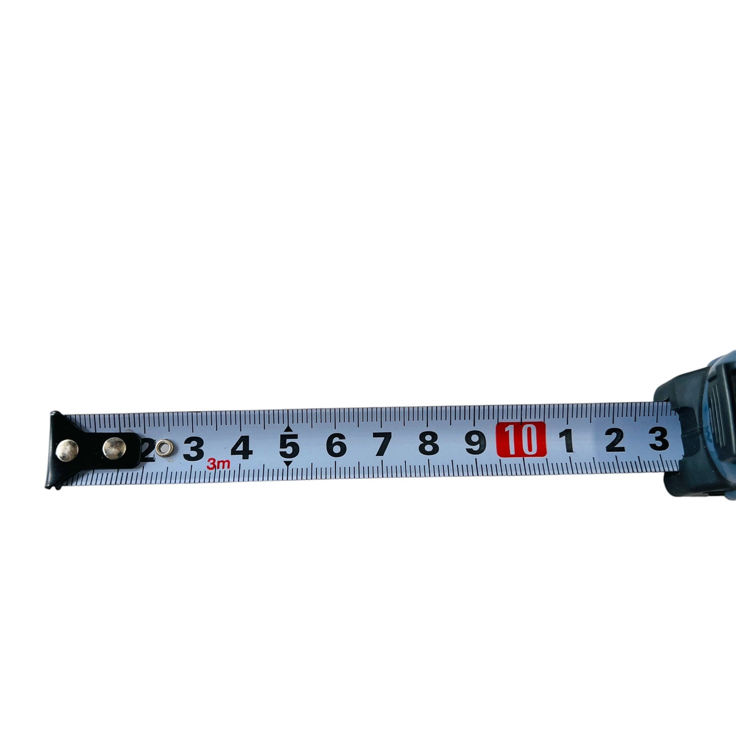 3 Metre Majesta Measuring Tape Measure Metric Shock-Resistant