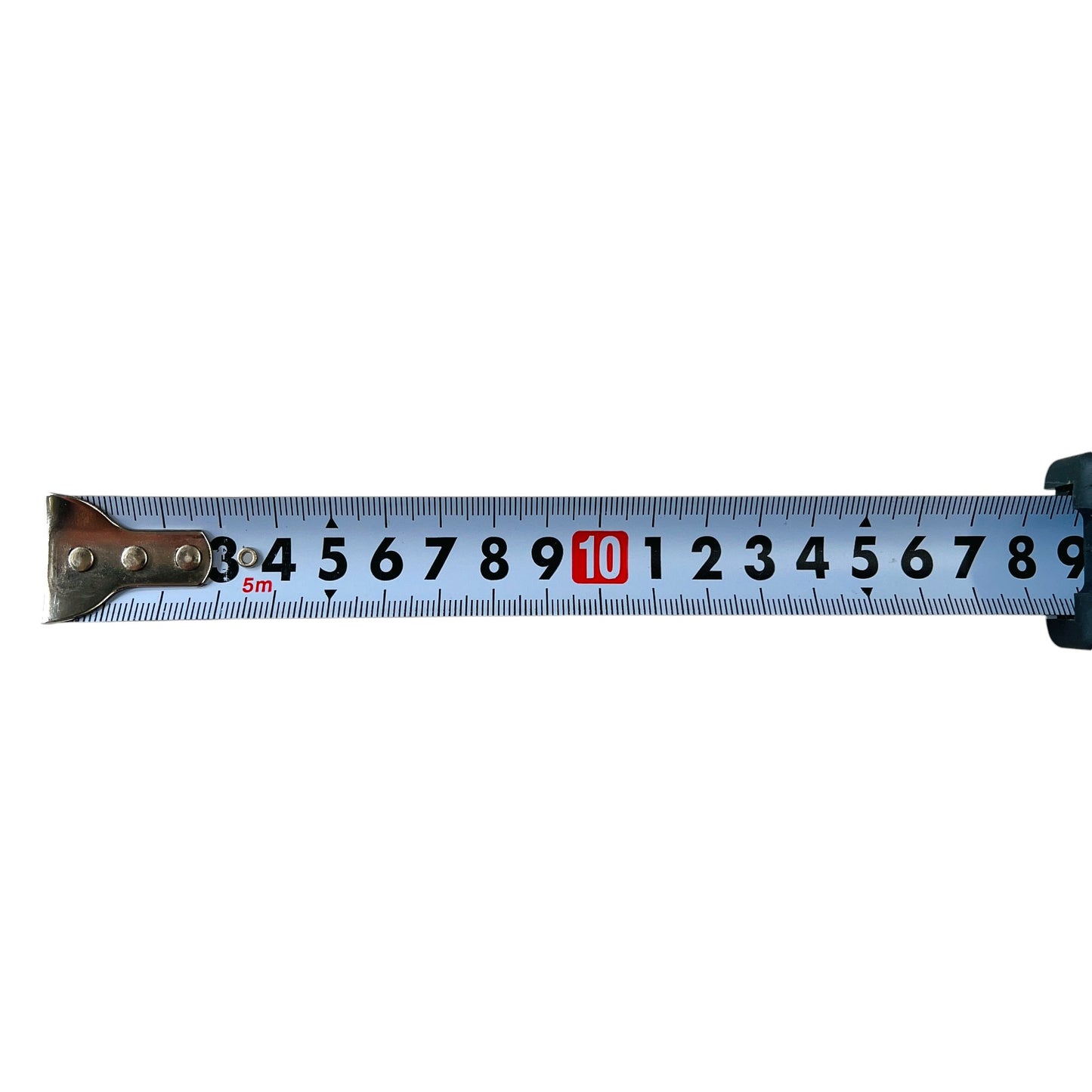 3 Metre Majesta Measuring Tape Measure Metric Shock-Resistant