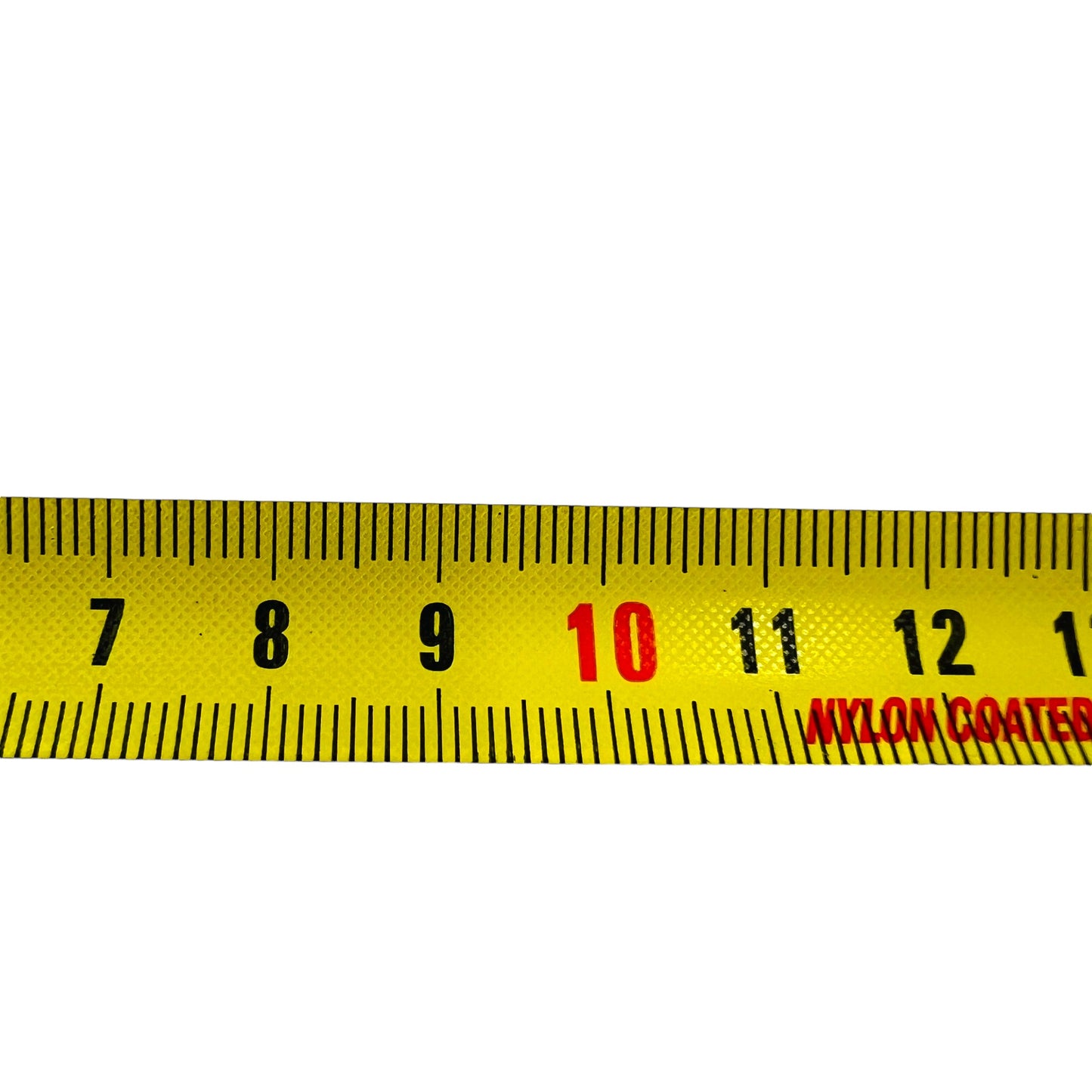 3metre Finder PRO Nylon Magnetic Measuring Tape Metric Shock-Resistant Measure