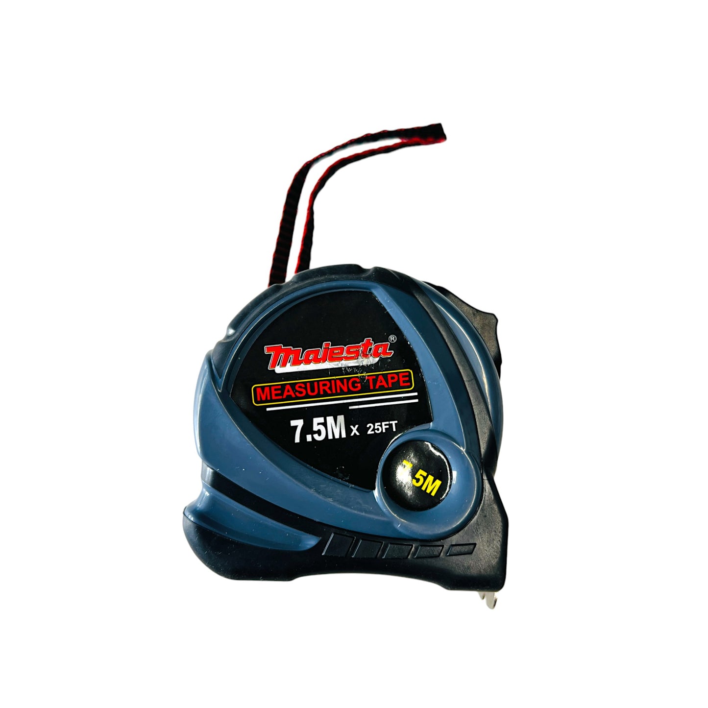 3 Metre Majesta Measuring Tape Measure Metric Shock-Resistant