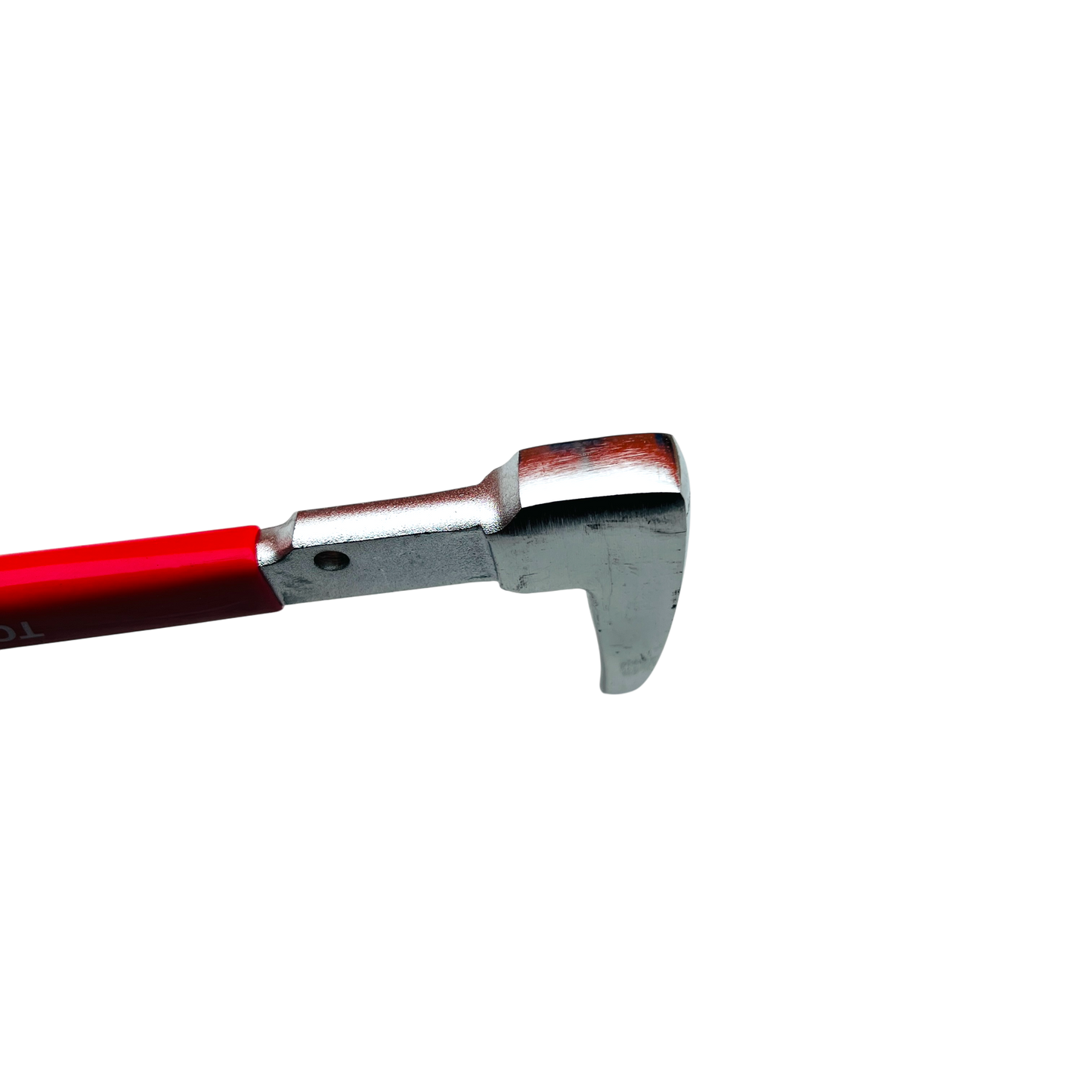 10" (250mm) Nail Puller Pry Bar Hammer