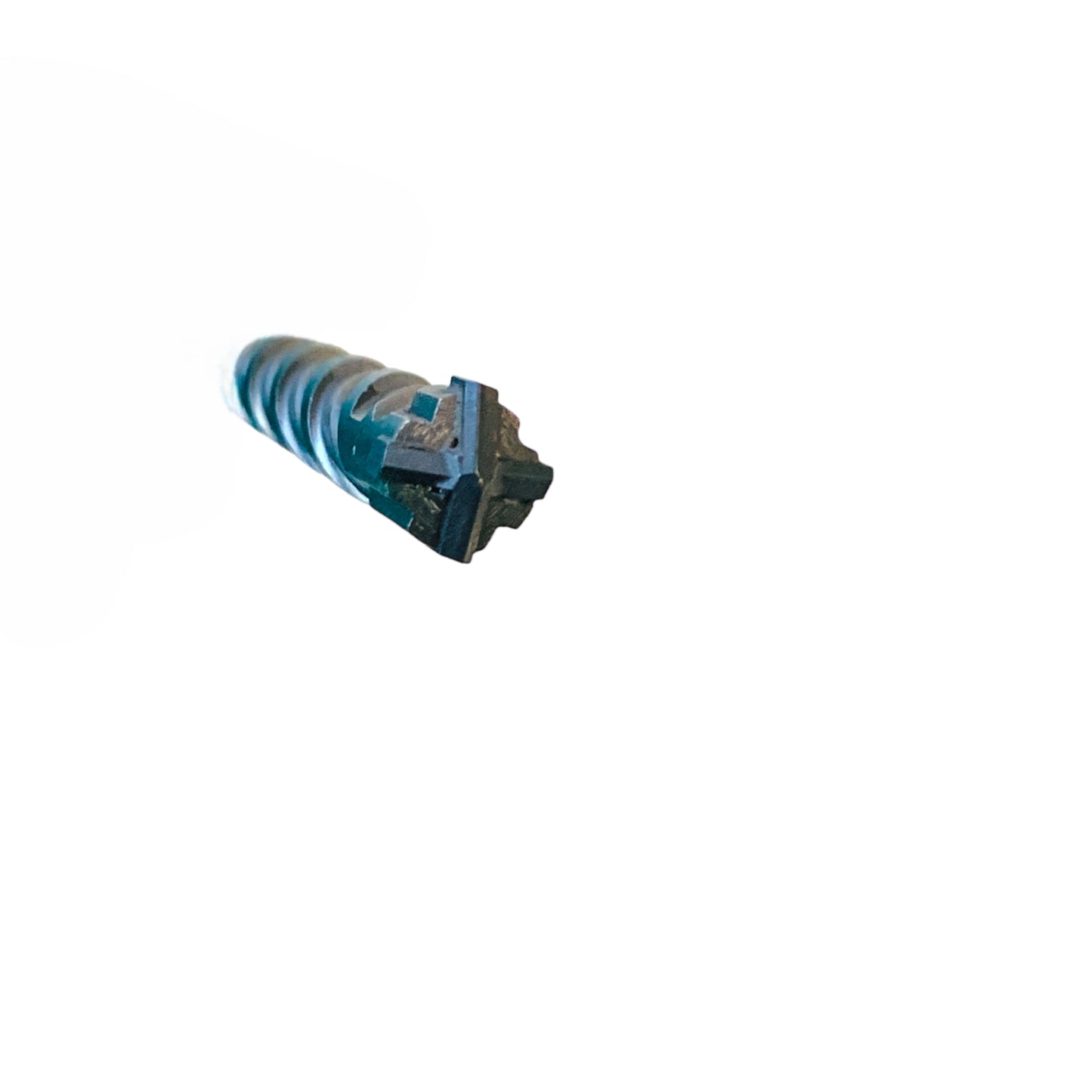 SDS Plus Rotary Masonry Hammer Drill Bits Cross Point 4 - Head Cut 5-32mm