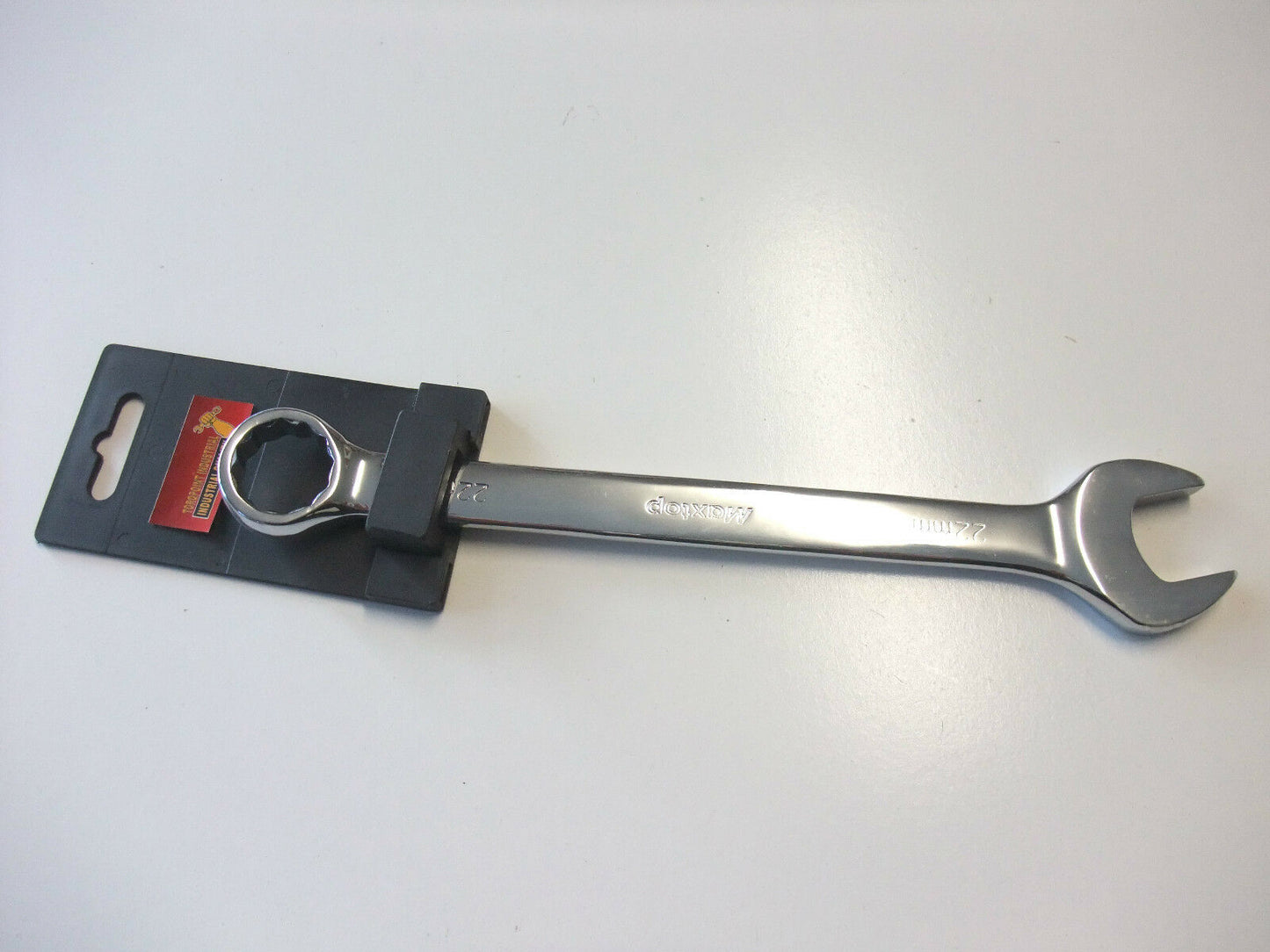 Single open/ring spanner wrench,8-50mm,10,12,14,18,19,21,24,27,32,36,38,41,44,50