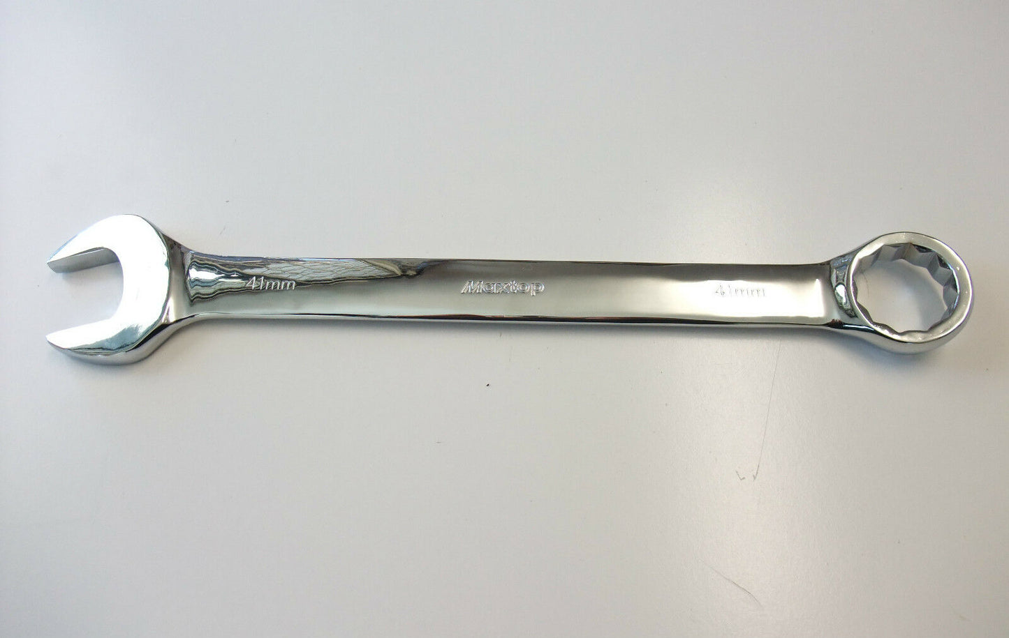 Single open/ring spanner wrench,8-50mm,10,12,14,18,19,21,24,27,32,36,38,41,44,50