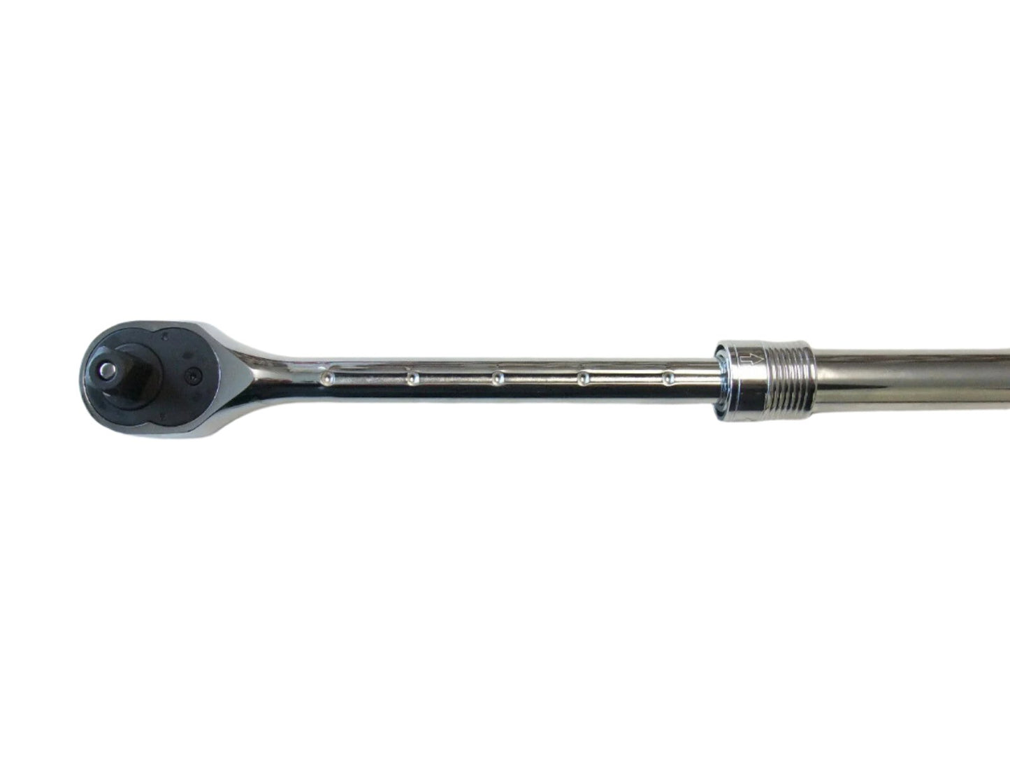 1/2" Drive extendable socket ratchet wrench 45.5cm-- 60cm, CR-V STEEL, XTRA LONG