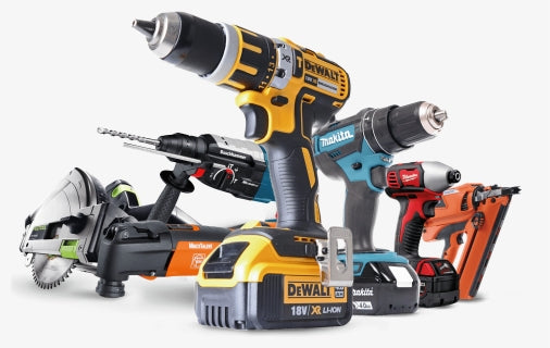 Best Power Tool Brands for Australian Tradies: Milwaukee vs. DeWalt vs. Makita