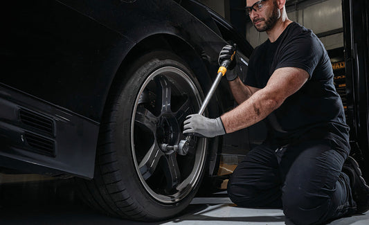 Torque Wrenches 101: A Complete Guide for Australian DIYers & Tradies