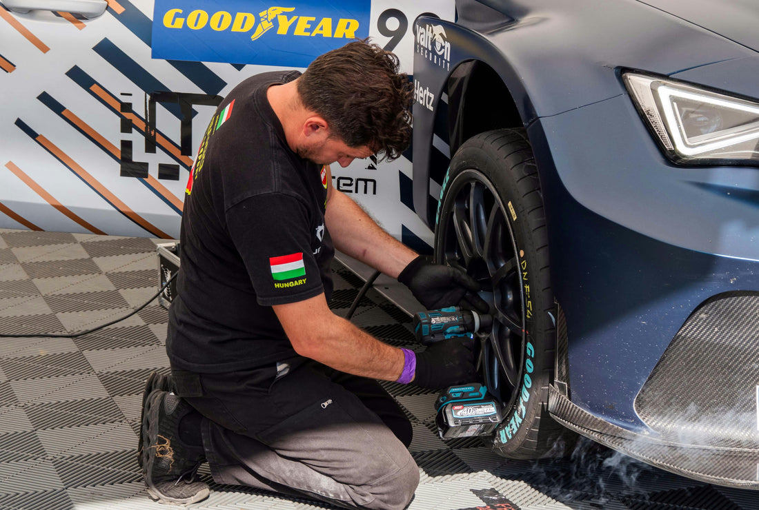 Wonder Seal vs Generic Tyre Repair Strings: Why Quality Matters for Your Safety