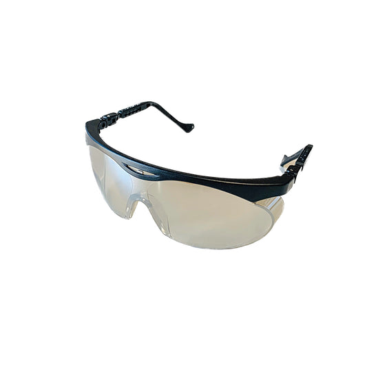 Uvex Skyper Germany 9195-881 Safety Glasses. German made AU approved