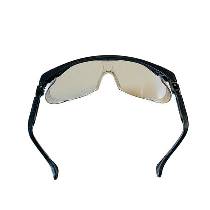 Uvex Skyper Germany 9195-881 Safety Glasses. German made AU approved