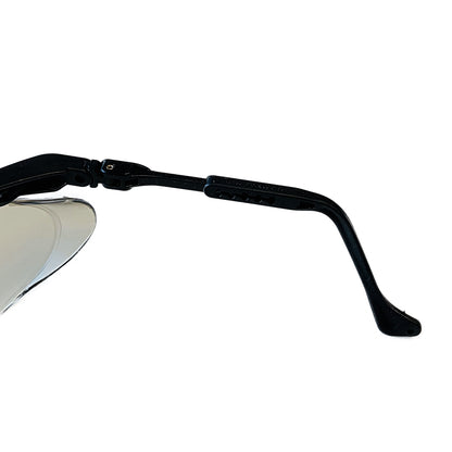 Uvex Skyper Germany 9195-881 Safety Glasses. German made AU approved