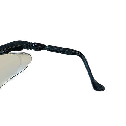 Uvex Skyper Germany 9195-881 Safety Glasses. German made AU approved