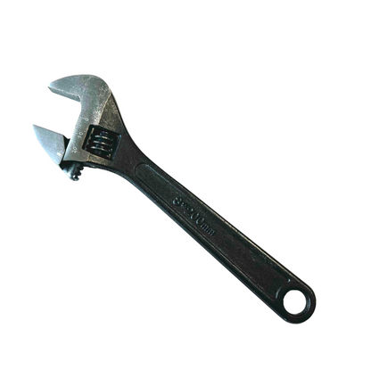 ADJUSTABLE SHIFTER WRENCH SPANNER , 6"- 24"