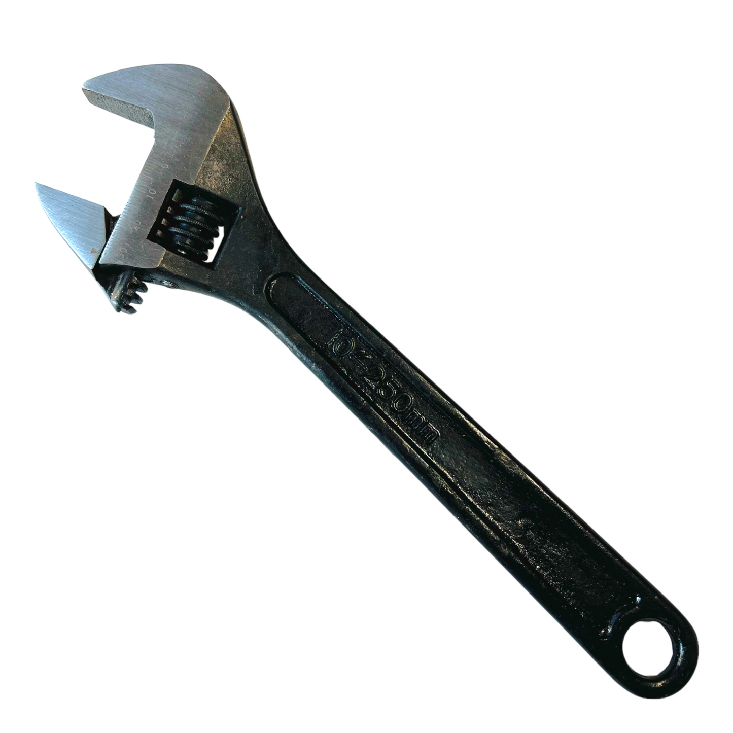 ADJUSTABLE SHIFTER WRENCH SPANNER , 6"- 24"