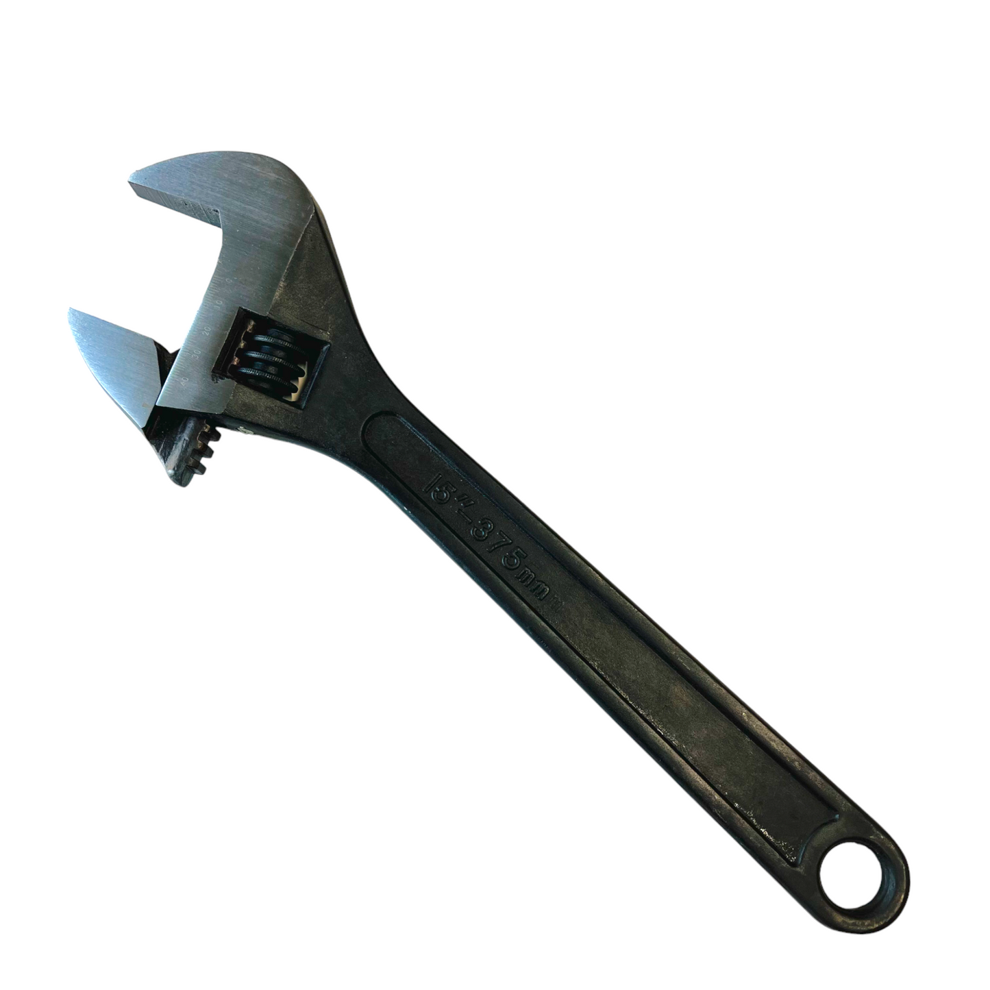 ADJUSTABLE SHIFTER WRENCH SPANNER , 6"- 24"