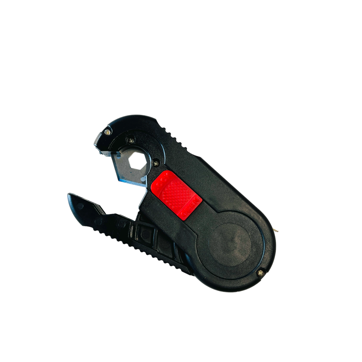 2 in 1 Rubber Fuel Line Hose Cutter 3-16mm (1/8 - 5/8")