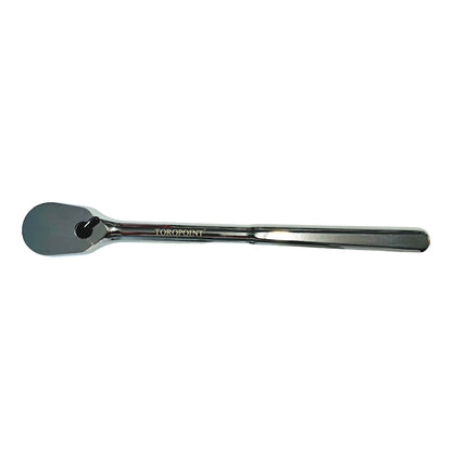 3/8", 1/2" Dr. 108 TEETH! Sealed Ratchet Handle Wrench , CR-V Steel , Made in Taiwan