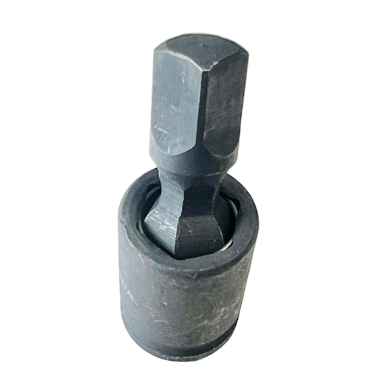 1/2" Drive Impact Universal Swivel Joint Socket Adapter CR-MO Steel