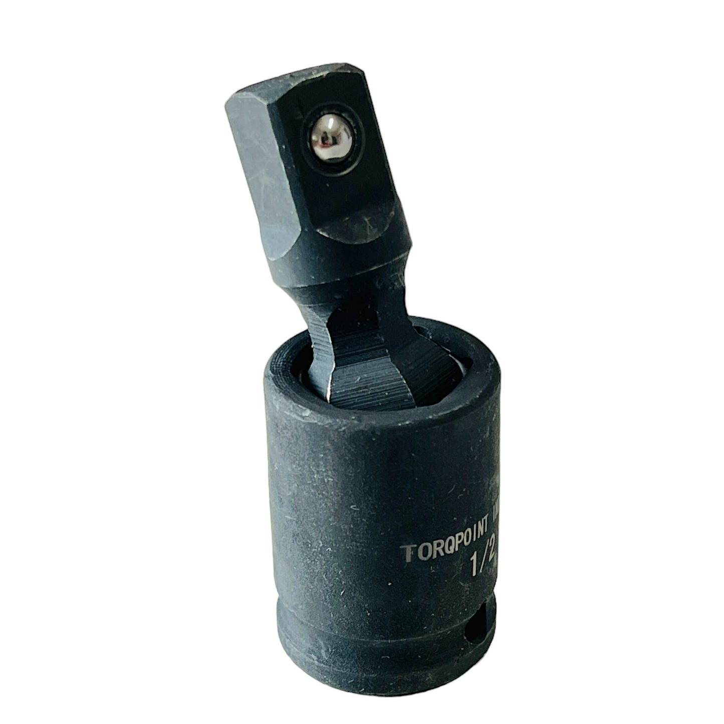 1/2" Drive Impact Universal Swivel Joint Socket Adapter CR-MO Steel