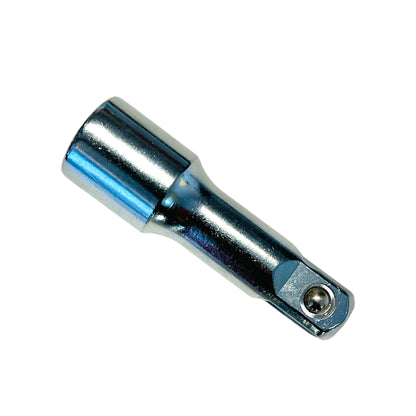 1/4 , 3/8 , 1/2" Dr. Socket Adapter Extension Bar Made in Taiwan Ratchet