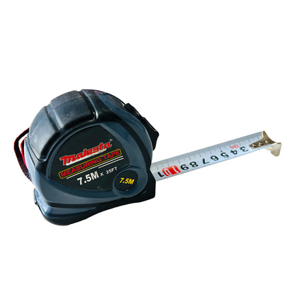 Majesta Measuring Tape 3m, 5m, or 7.5m Tape Measure Metric Shock-Resistant