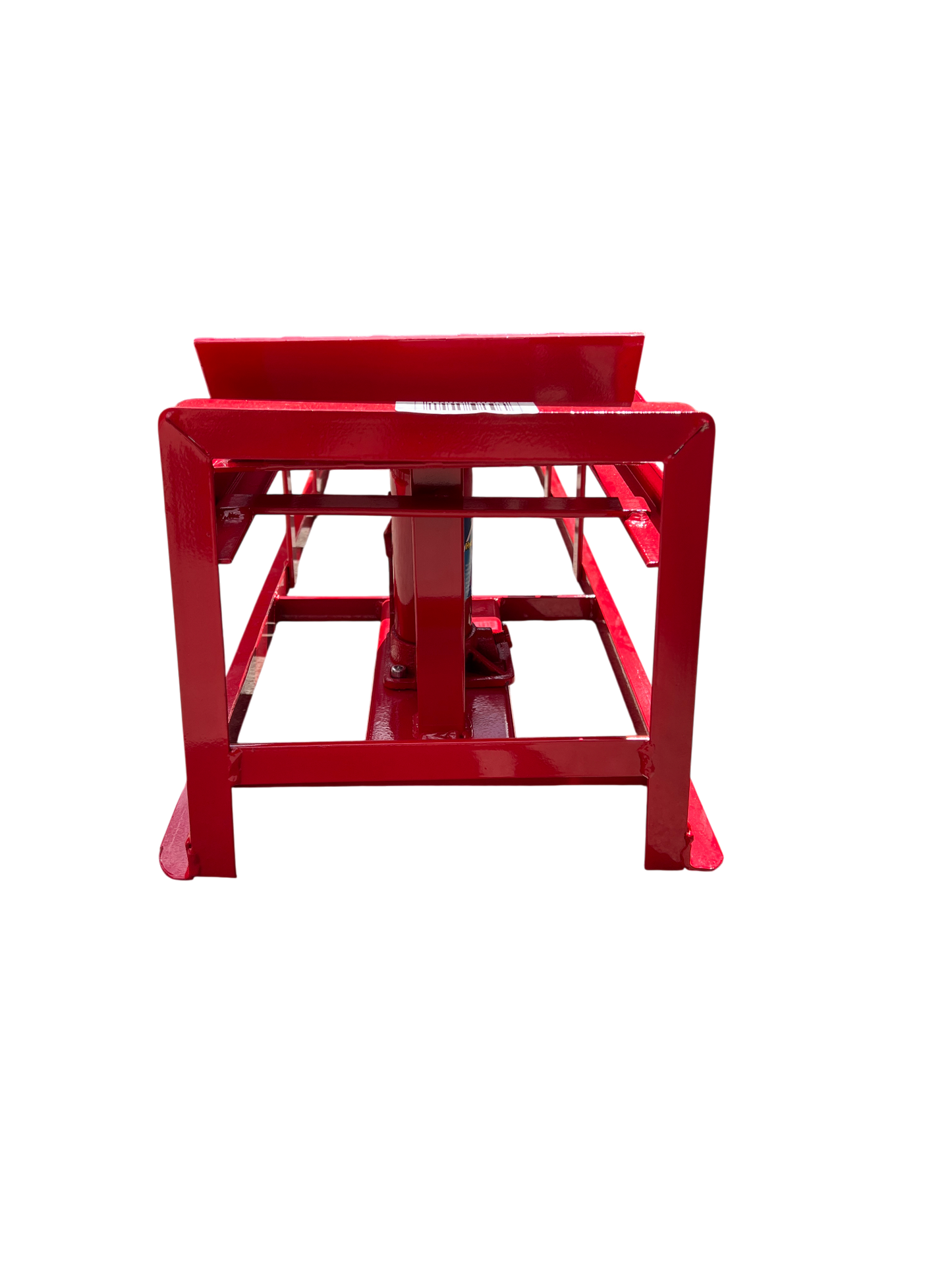 3 Tonne Hydraulic Car Ramps Set with Bottle Jack Lift