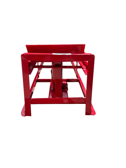 3 Tonne Hydraulic Car Ramps Set with Bottle Jack Lift