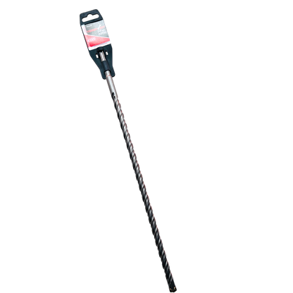 SDS Plus Rotary Masonry Hammer Drill Bits Cross Point 4 - Head Cut 5-32mm