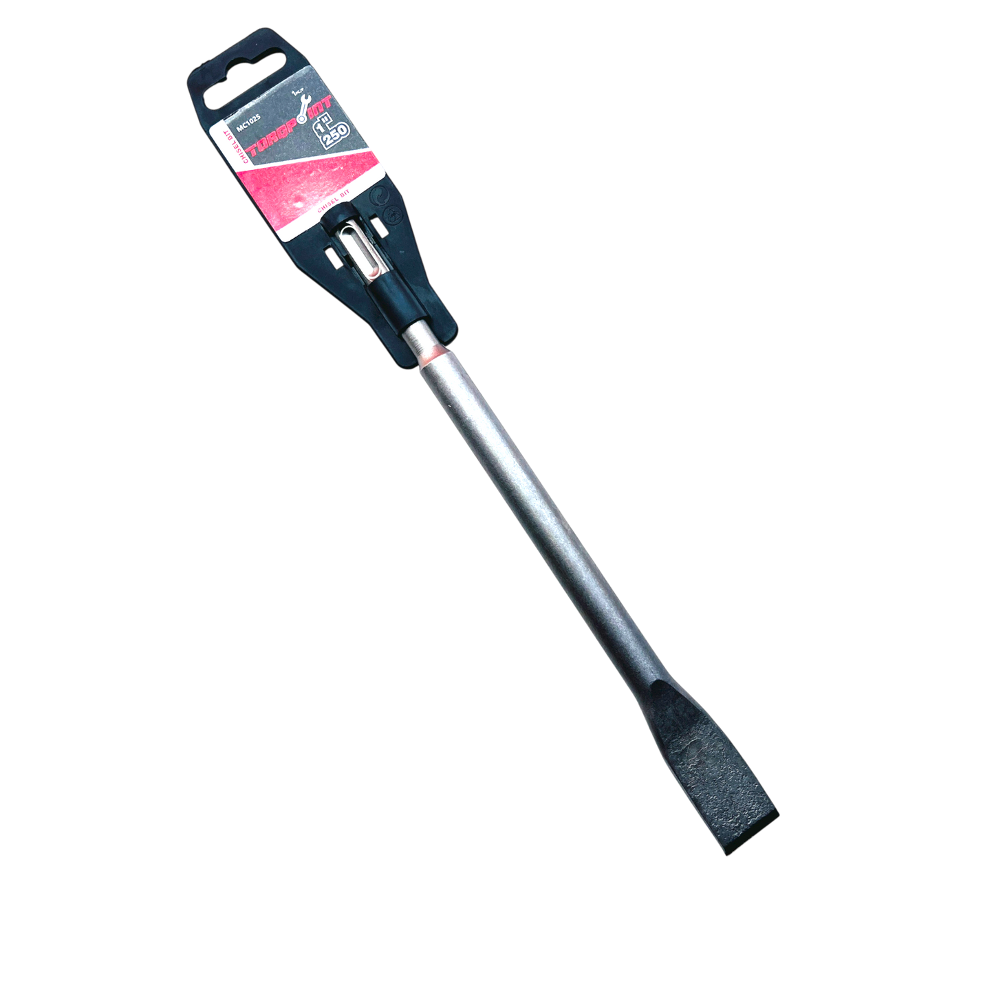 SDS Plus Rotary Masonry Hammer Chisel Bits