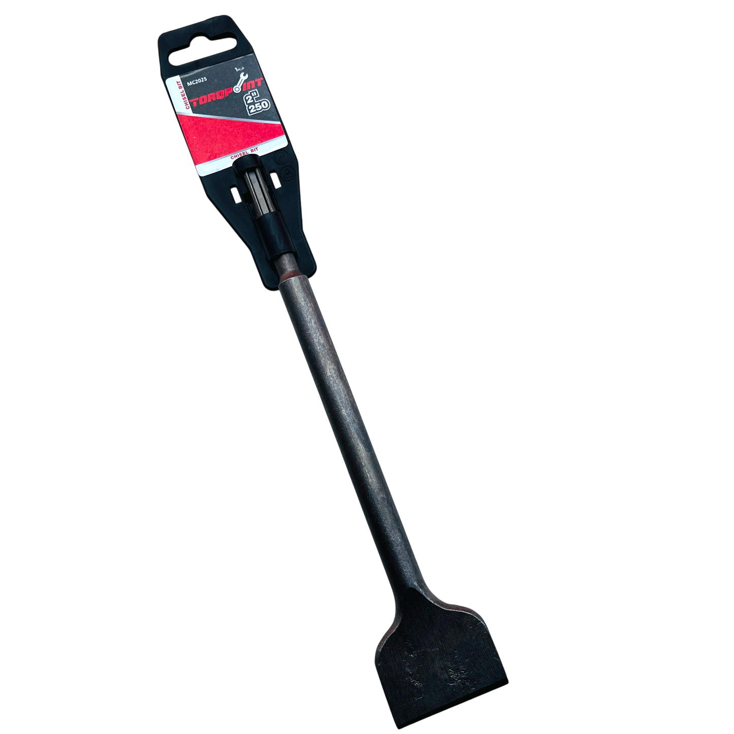 SDS Plus Rotary Masonry Hammer Chisel Bits