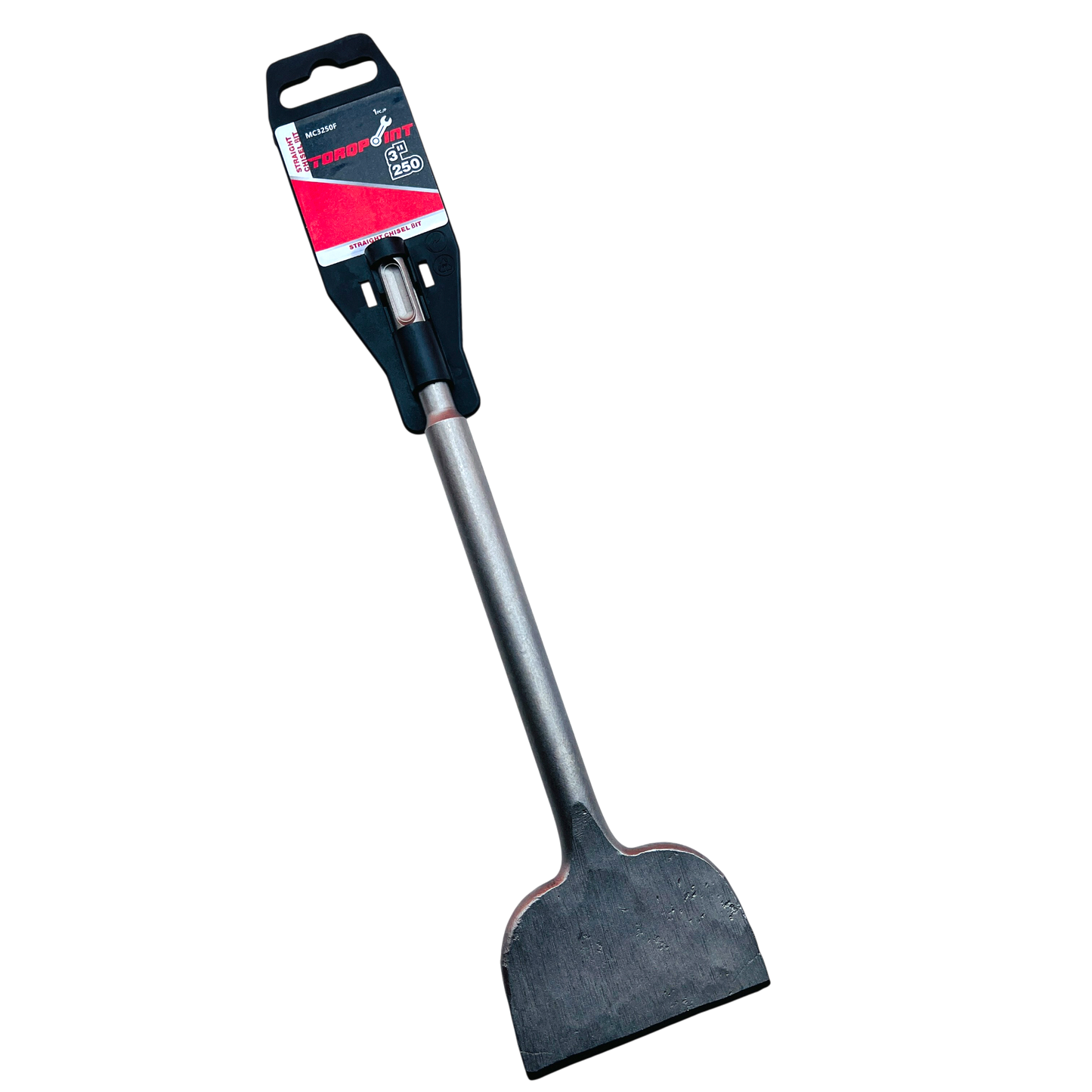 SDS Plus Rotary Masonry Hammer Chisel Bits