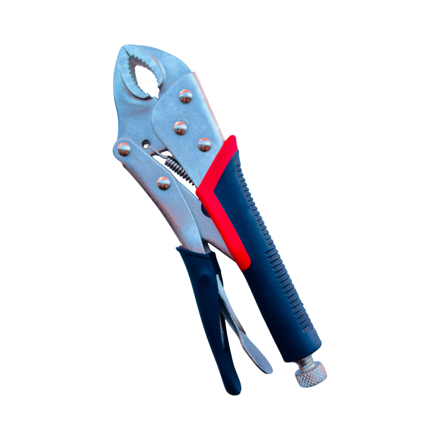 7" -10" Locking Plier Clamp , Tear Drop Jaw , Vice Grips , Forged Steel