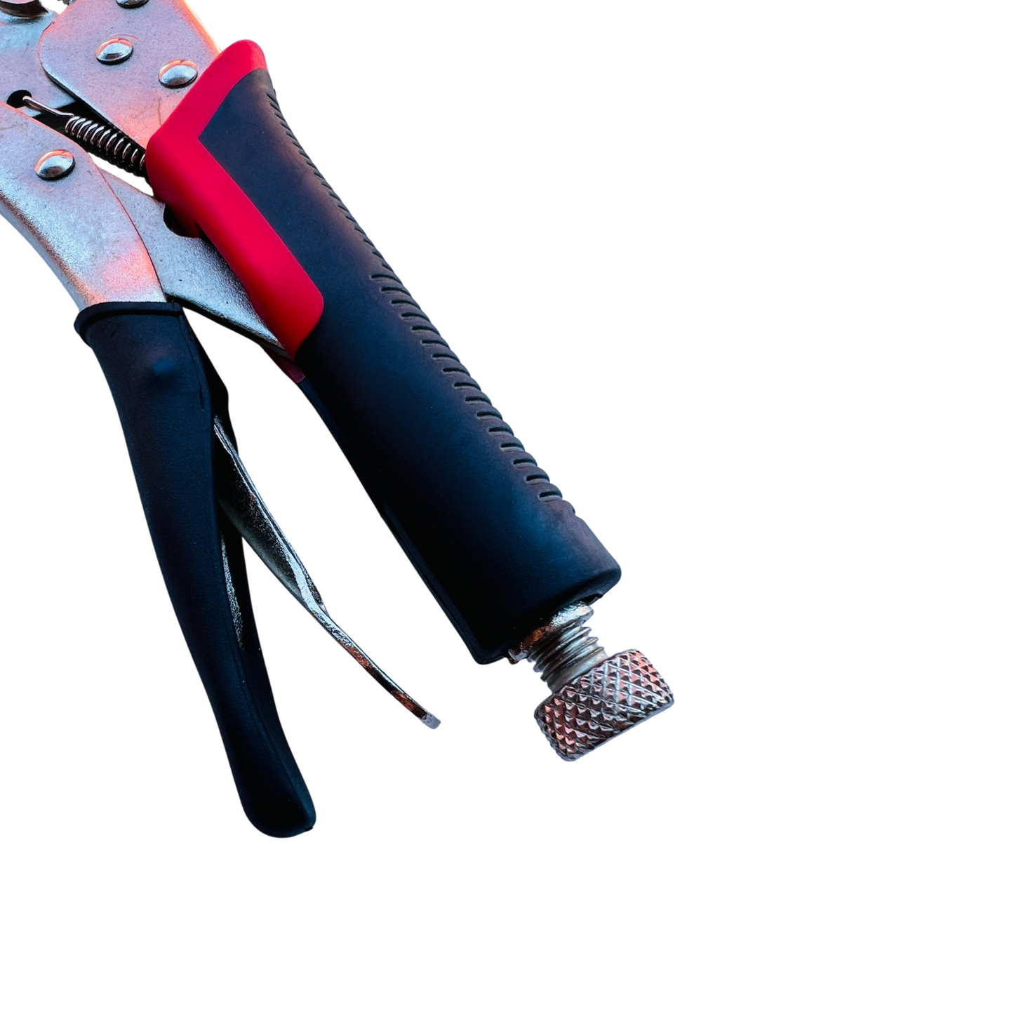 7" -10" Locking Plier Clamp , Tear Drop Jaw , Vice Grips , Forged Steel