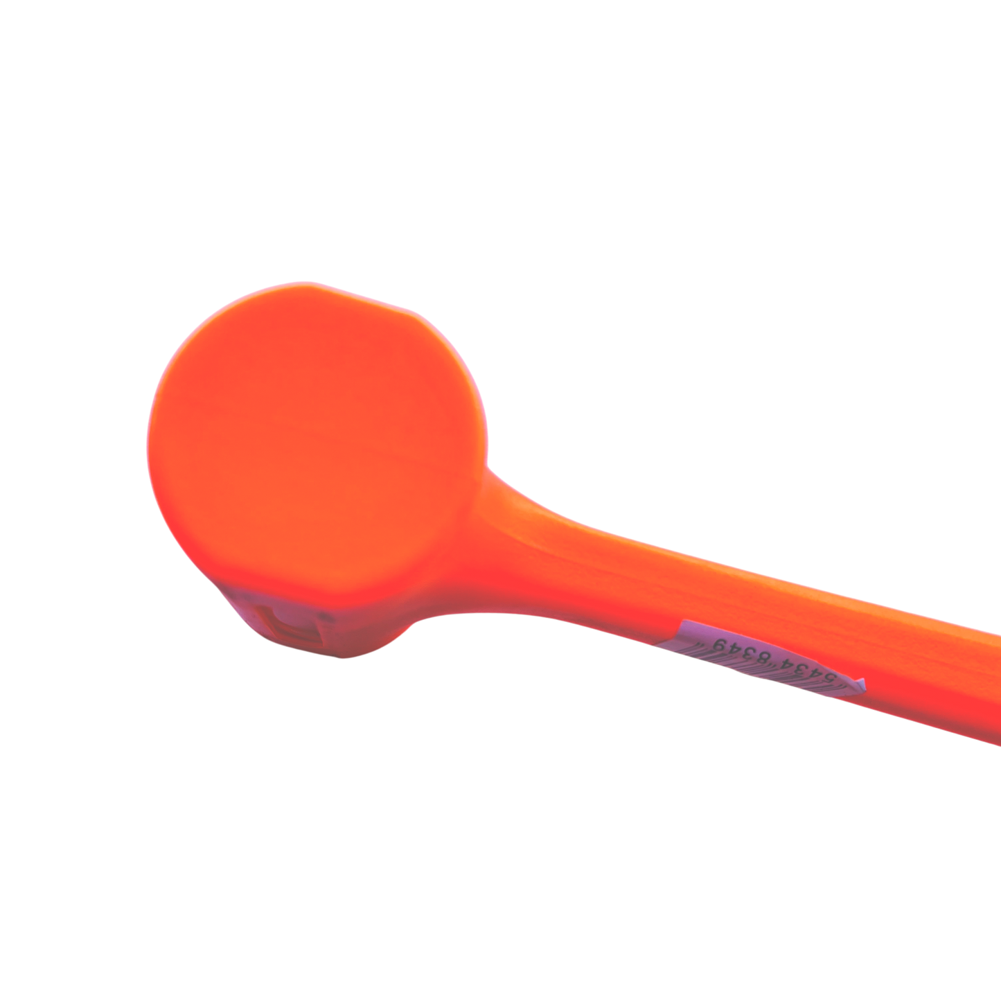 2lb (0.9kg) Dead Blow Rubber Mallet Hammer , Mechanic