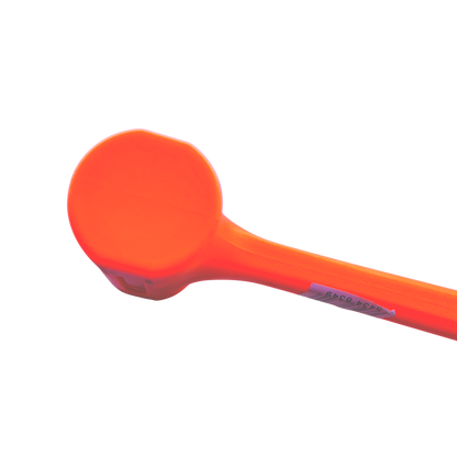 2lb (0.9kg) Dead Blow Rubber Mallet Hammer , Mechanic