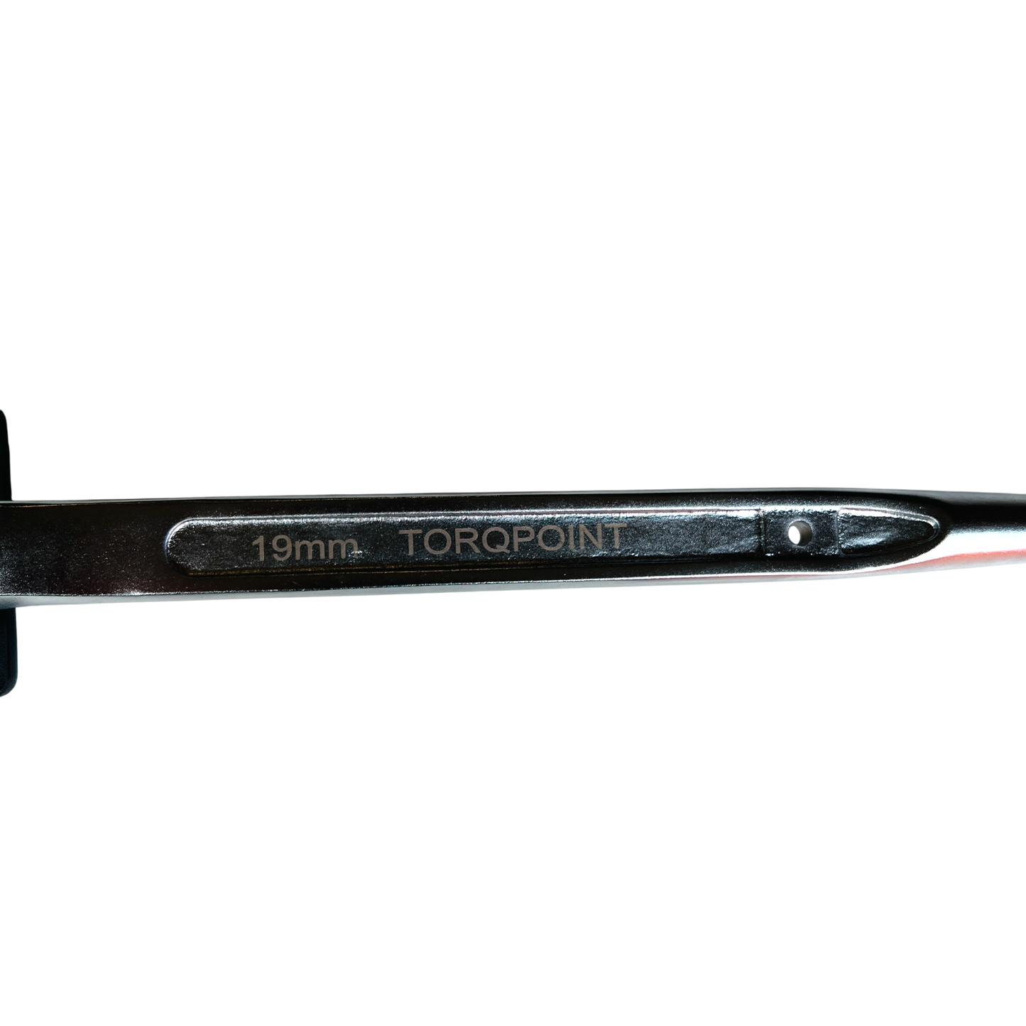 19x24mm Scaffold Ratchet Podger Spanner Wrench