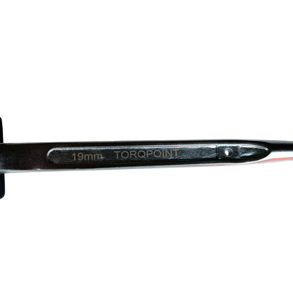 19x24mm Scaffold Ratchet Podger Spanner Wrench