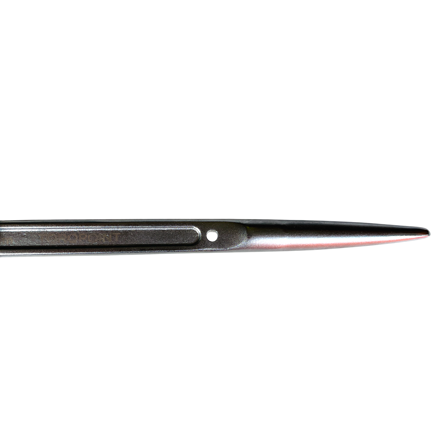 19x24mm SCAFFOLD & HAMMER Ratchet Podger Spanner Wrench
