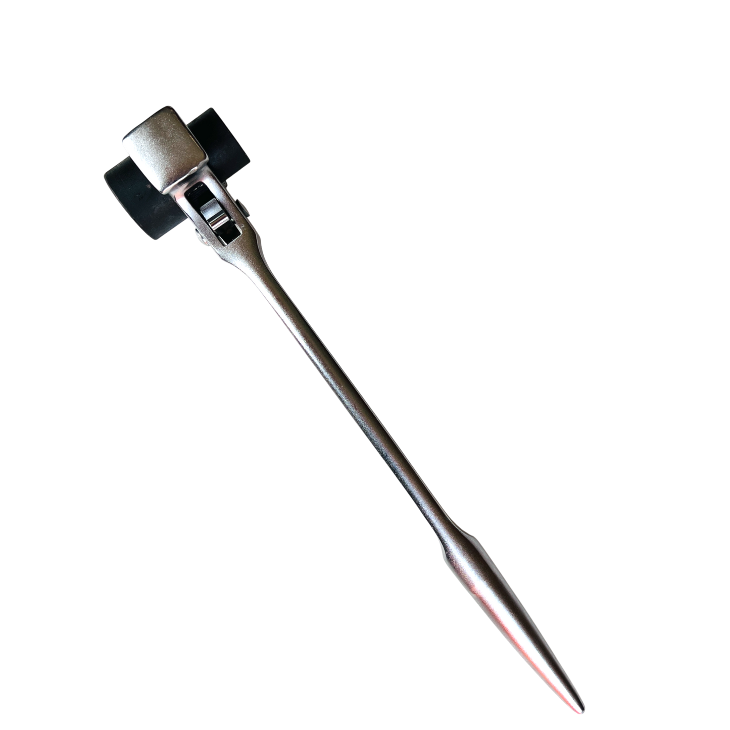 19x24mm SCAFFOLD & HAMMER Ratchet Podger Spanner Wrench