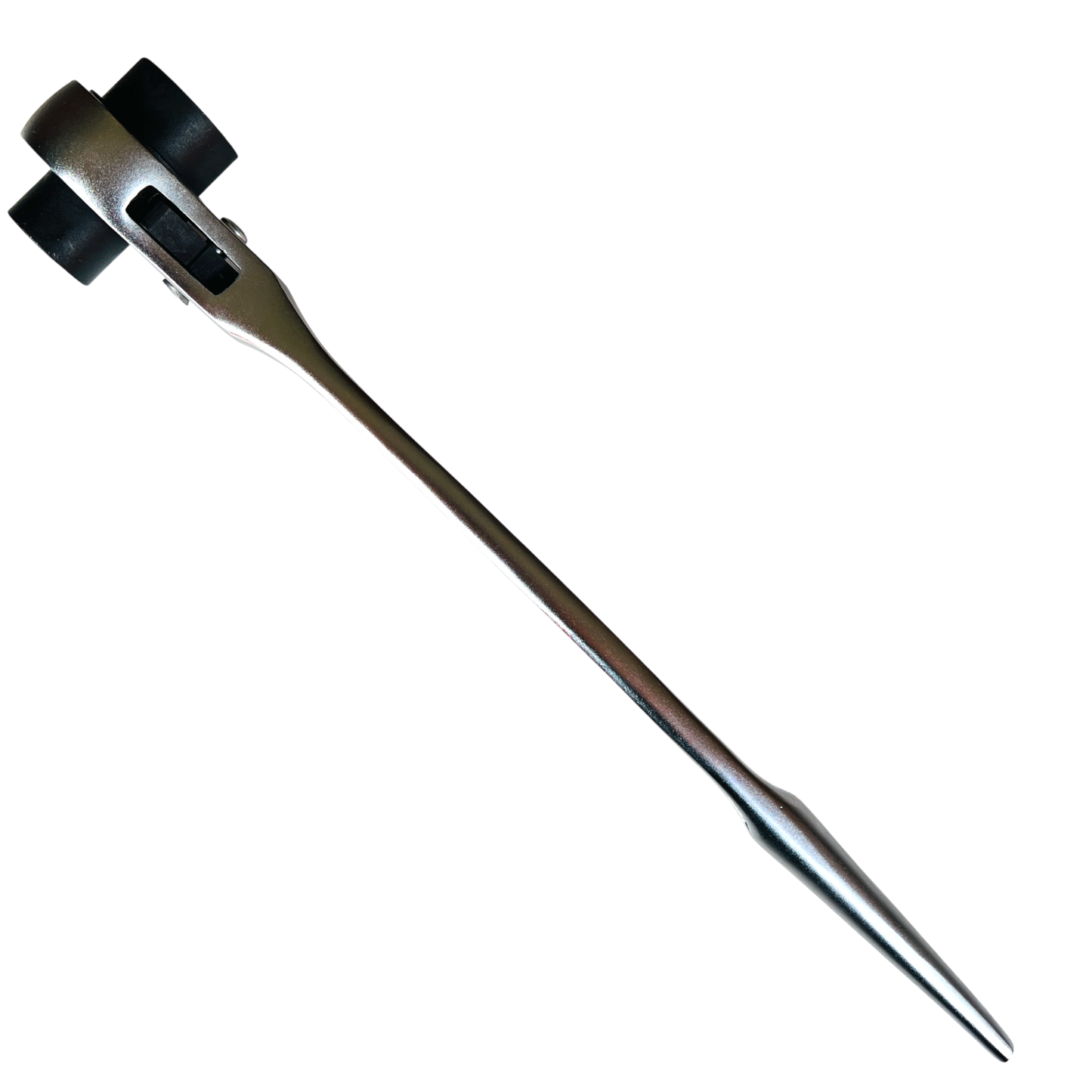 19x24mm Scaffold Ratchet Podger Spanner Wrench