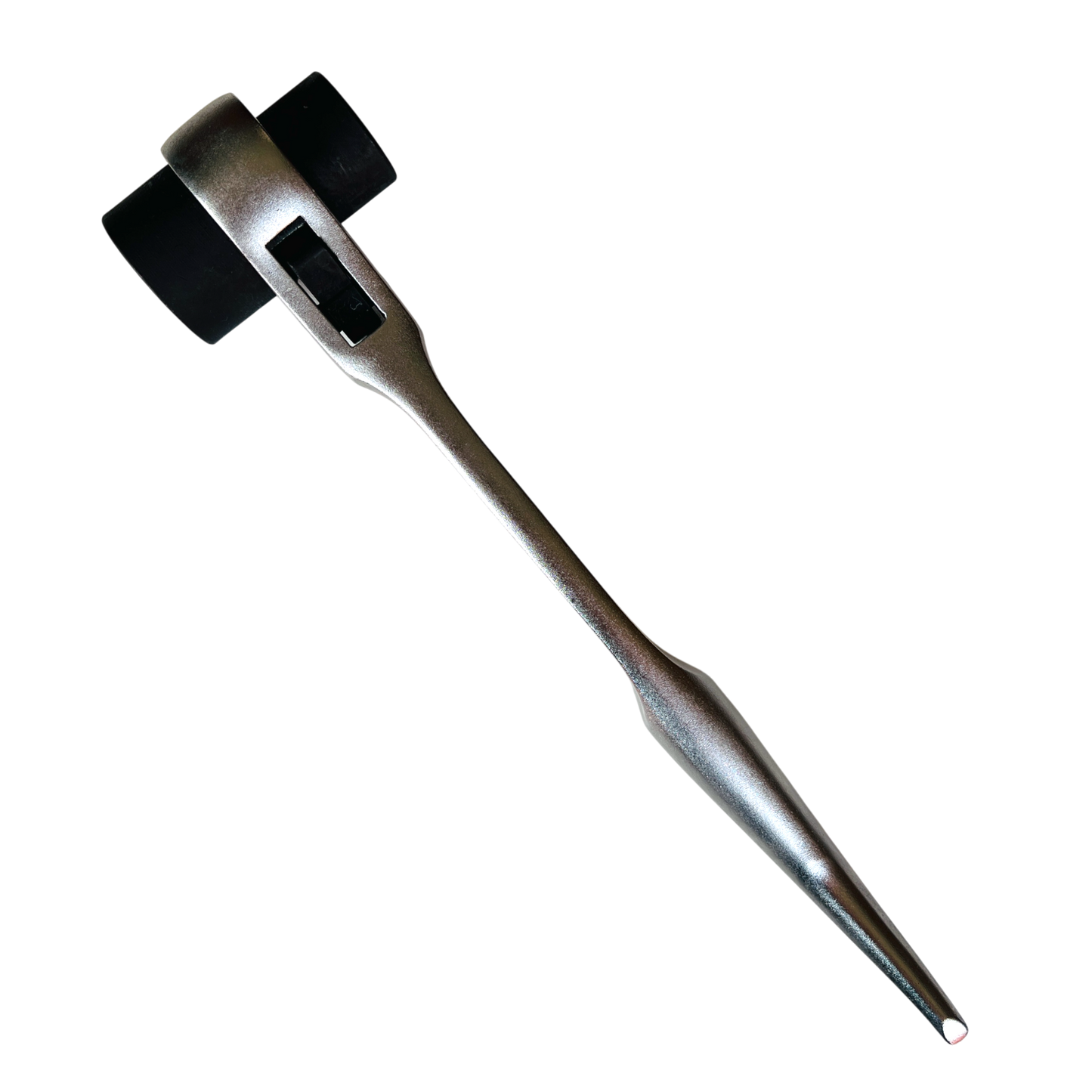 19x24mm STUBBY CURVED Scaffold Ratchet Podger Spanner Wrench