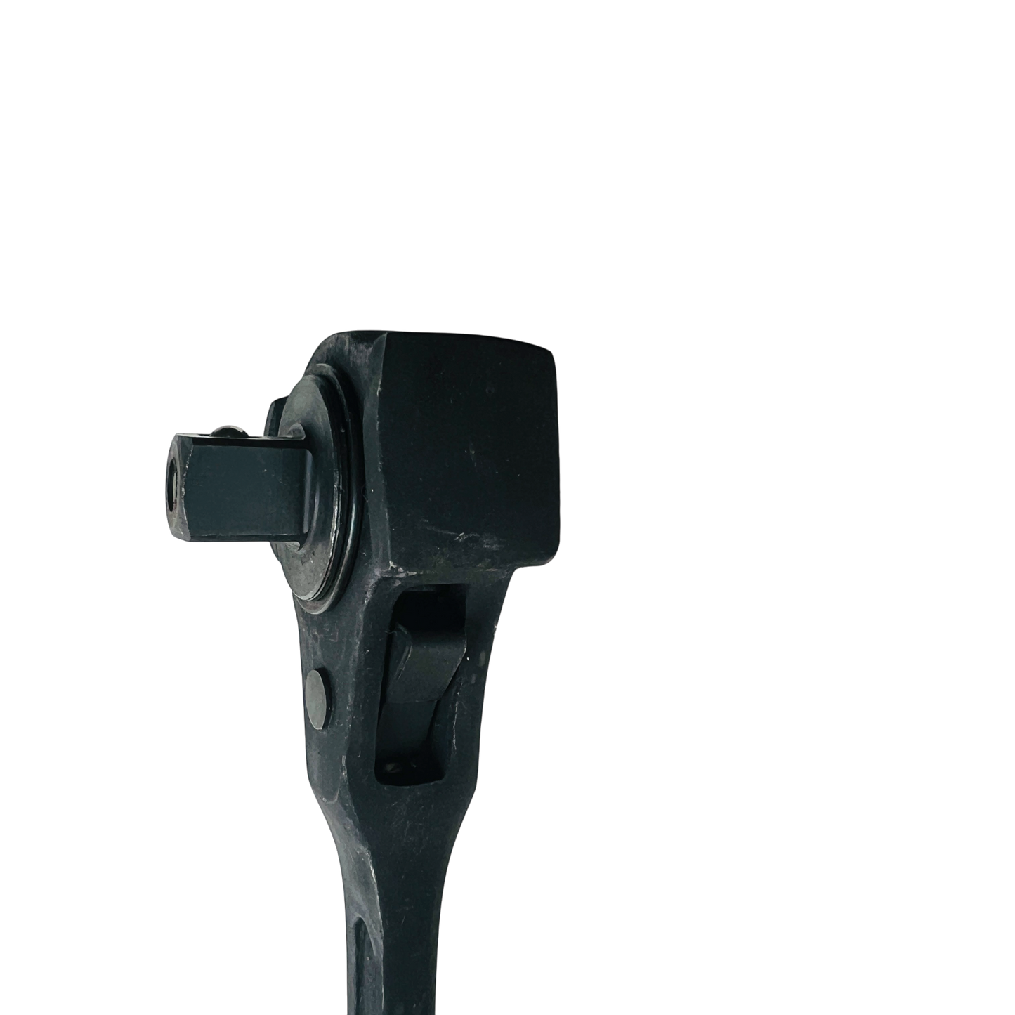 2 in 1 - 1/2" TWIN HAMMER & PODGER RATCHET HANDLE