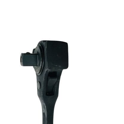 2 in 1 - 1/2" TWIN HAMMER & PODGER RATCHET HANDLE