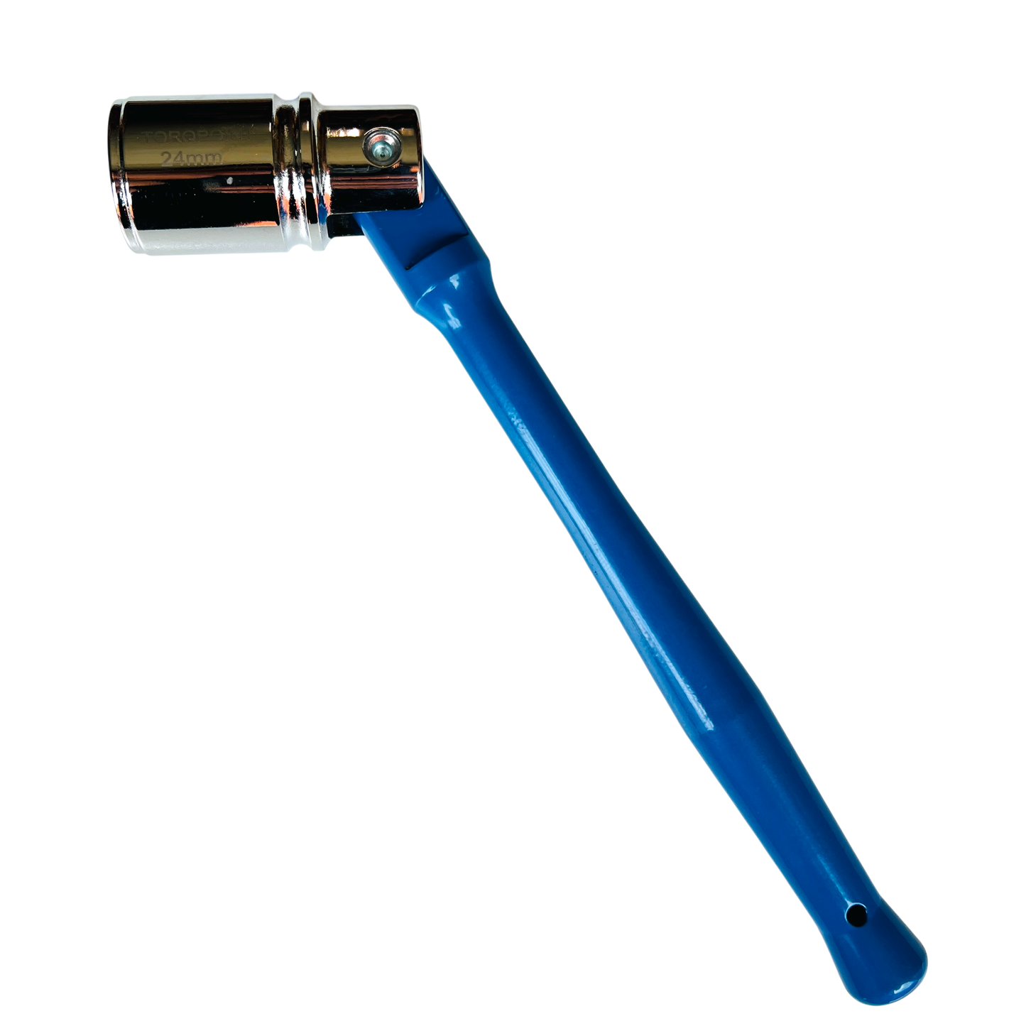 24mm Multihex Steel Scaffold Key CR-V