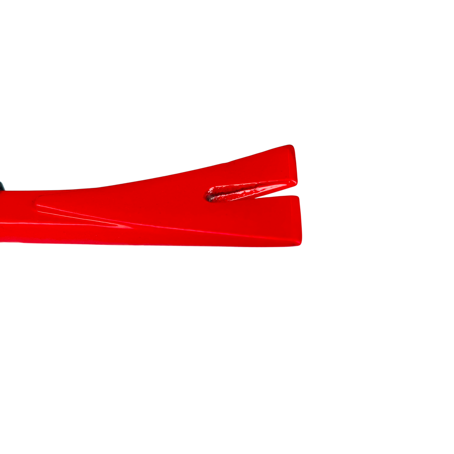 10" 3 in 1 Nail Puller Pry Bar Hammer Wide Head