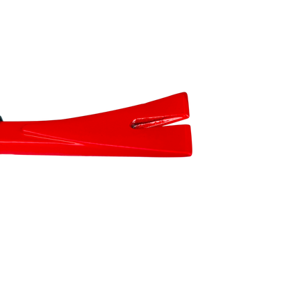10" 3 in 1 Nail Puller Pry Bar Hammer Wide Head