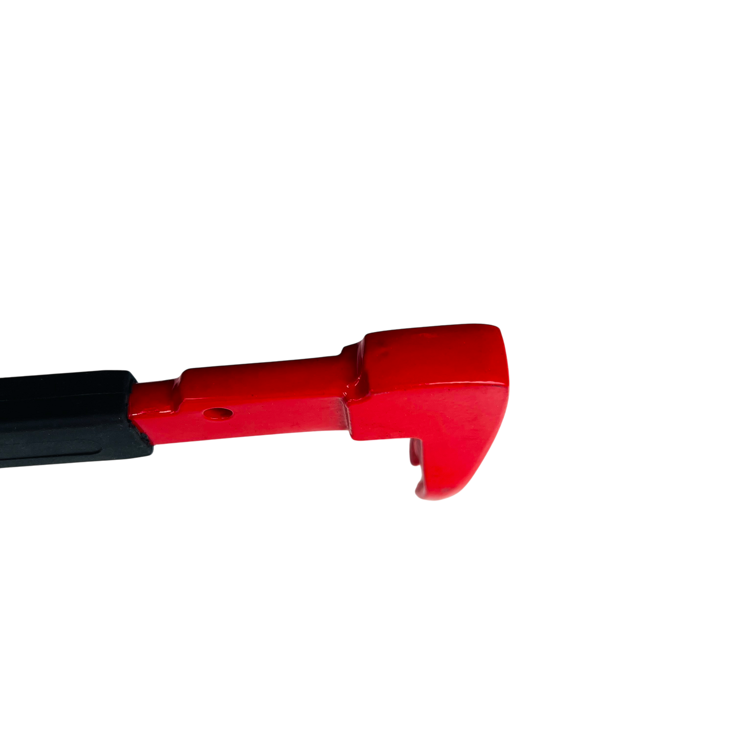 10" 3 in 1 Nail Puller Pry Bar Hammer Wide Head