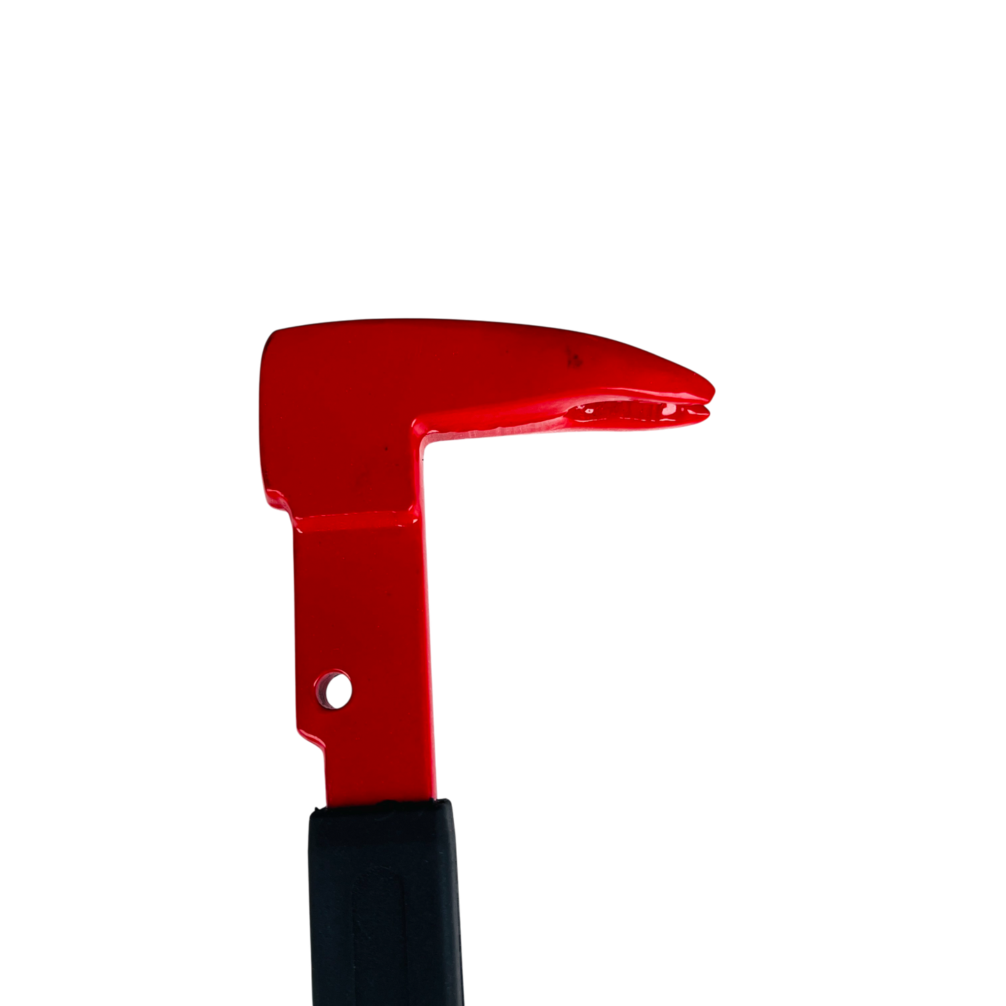 10" 3 in 1 Nail Puller Pry Bar Hammer Wide Head